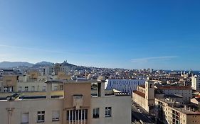 Appartement Saint Charles