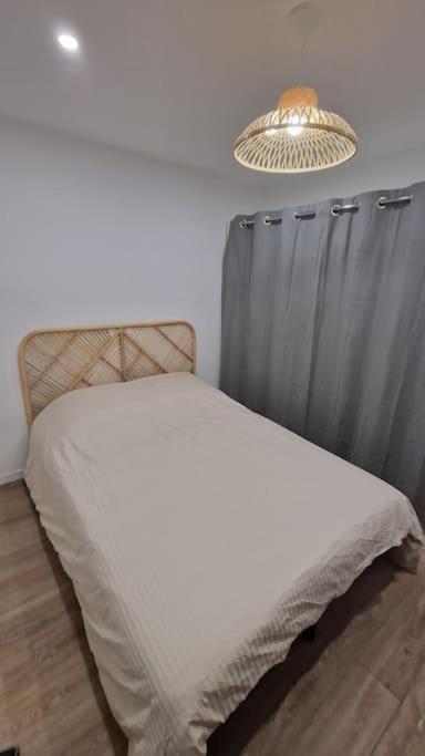 Appartement Saint Charles Marseille Extérieur photo