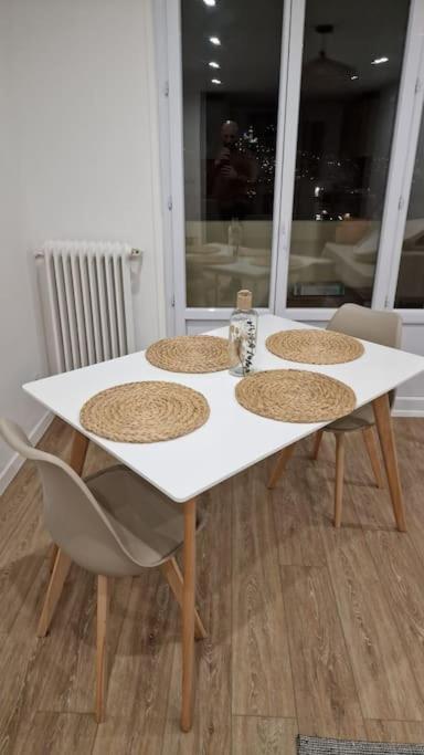 Appartement Saint Charles Marseille Extérieur photo